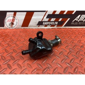 Reniflard sur moteur Cagiva 1000 Raptor 2000 à 2005